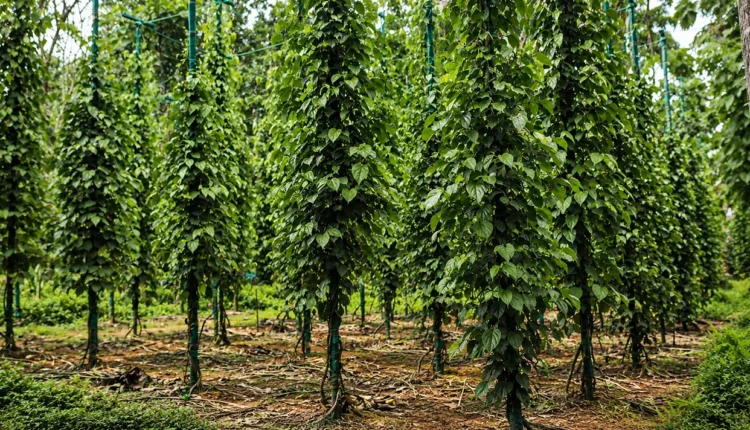 Pepper Farm Transformations